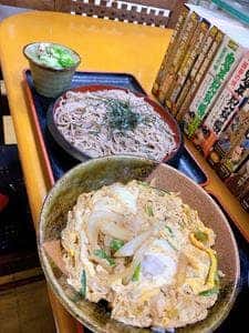 力餅放出