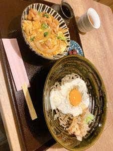 手打ち蕎麦 むすかり