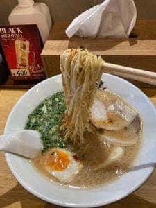 鳳凛 雑餉隈店