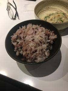 手しおごはん 玄 中野坂上店