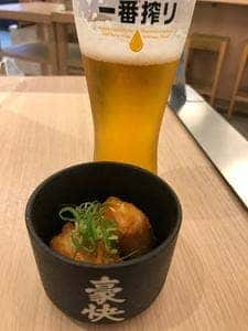 逢酒場 ちろり