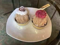 Patisserie LA VIE DOUCE