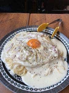 イタリアンバル パステル 八潮南店