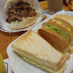 コメダ珈琲店 京都洛西店