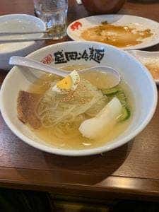 元氣のでる炭火焼肉 やまなか家 仙台郡山店