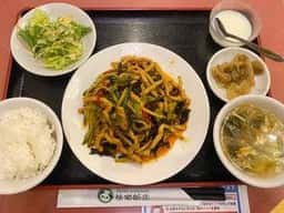 熊猫飯店