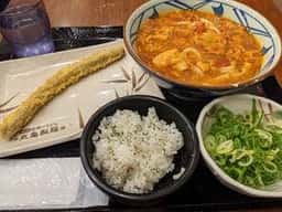 丸亀製麺 ハマサイト店