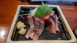 居酒屋よしむら