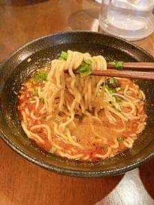 チャイニーズレストラン 虎穴