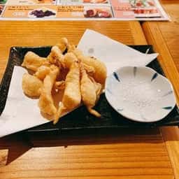 ちゅらはま食堂