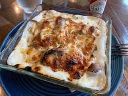 すぱげっちぃ Azzurro