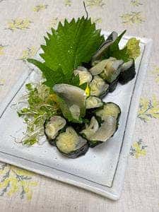 魚家族