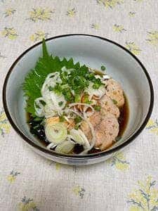 魚家族