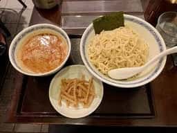 つけめん処 けんみん