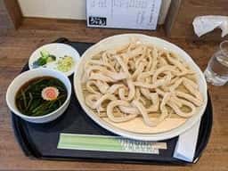 こみちの製麺所 幸太郎うどん