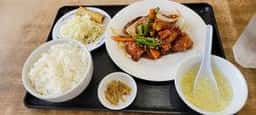 四川料理 方圓美味