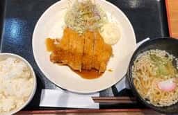 定食屋 宮本むなし JR三田駅前店