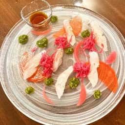 魚介専門イタリアンバル NAVE