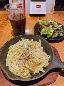 シュマッツ・ビア・ダイニング 新宿住友ビル店