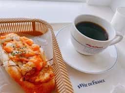 VIE DE FRANCE 天下茶屋店