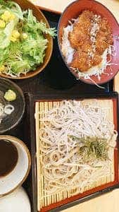 そば処ぜんこう