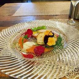 ビストロ moustache