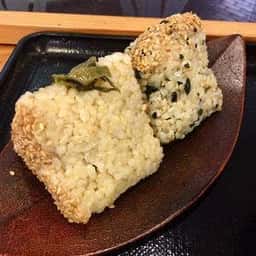 おむすび権米衛 赤坂店