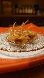 旬天 伸