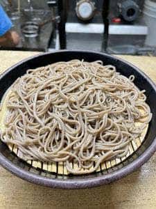 麺処 信州多華