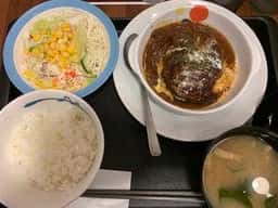 松屋 三軒茶屋店