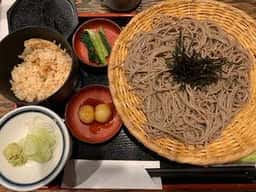 そじ坊 三軒茶屋キャロットタワー店