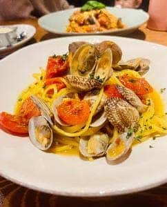 Italian Kitchen VANSAN イオン新浦安店