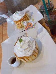 Hawaiian Cafe 魔法のパンケーキ 木津川店