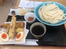 讃岐うどん処 合掌 松屋