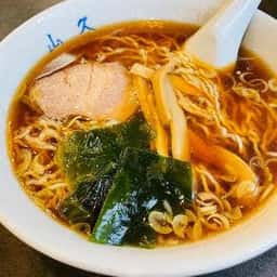山久上野店