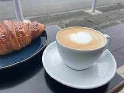 FUGLEN COFFEE ROASTERS