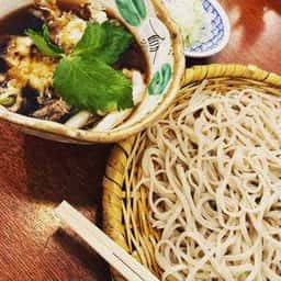 手打蕎麦 こなや