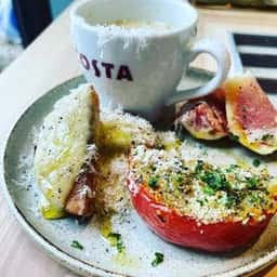 Café FU-plus