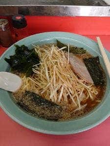 ラーメンショップ 朝霞店