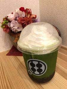 甘味処鎌倉 大阪天満宮前店