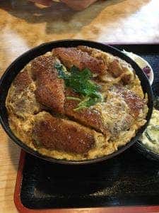 田中屋そば店