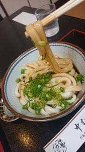 伊勢うどん 中むら
