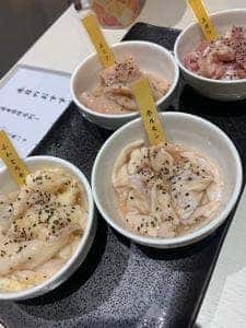 個室焼肉 つばめ 南5条すすきの店