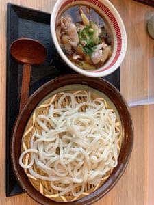 和食レストラン雅 道の駅 グランテラス筑西