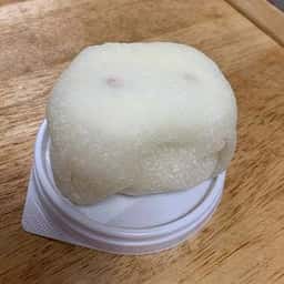 いちご大福専門店 よねはく