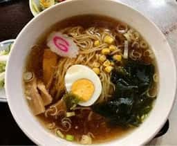 中華料理 光楽