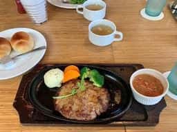 トラットリア フォレスト