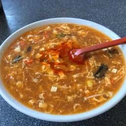 香港料理 吉祥華