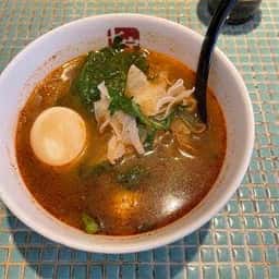 七宝麻辣湯 渋谷店