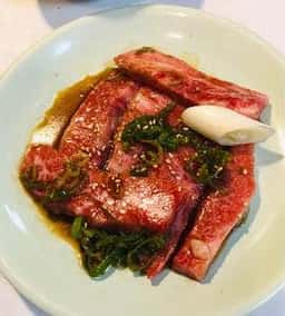 李朝園 吉祥寺店